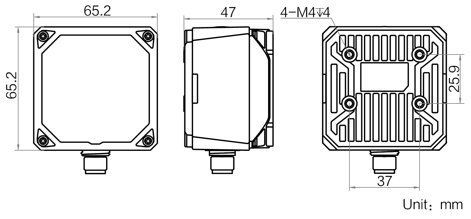 ID3000Pro4.2MP,16mm焦距固定式工業(yè)讀碼器.png ID3000Pro4.2MP,16mm焦距固定式工業(yè)讀碼器.png