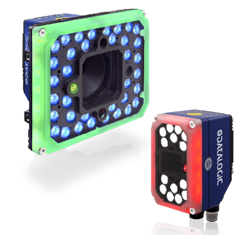 得利捷Matrix 320讀碼器，提升流水線二維碼掃碼讀取率