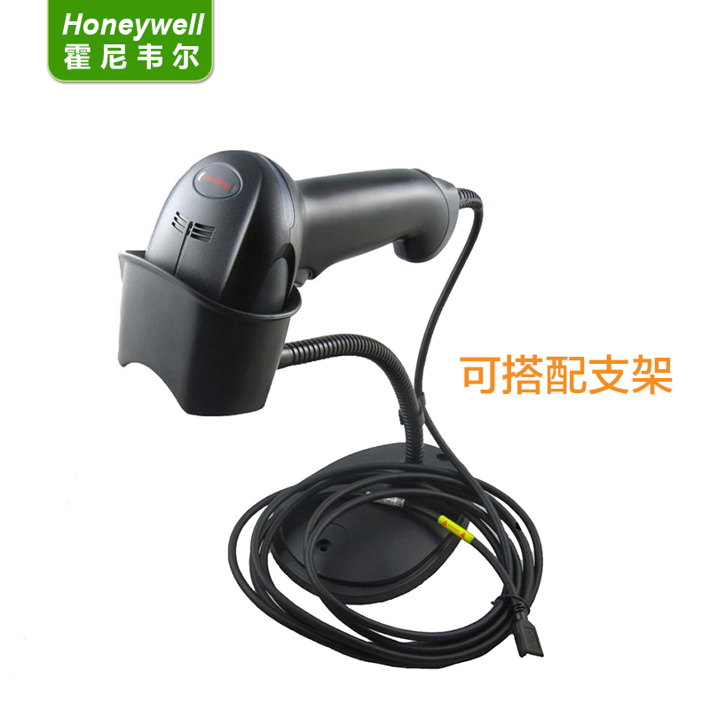 霍尼韋爾honeywell 1900GSR二維碼掃描槍 霍尼韋爾honeywell 1900GSR二維碼掃描槍