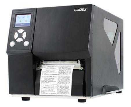 科誠Godex ZX420i / ZX430i標(biāo)簽打印機(jī)