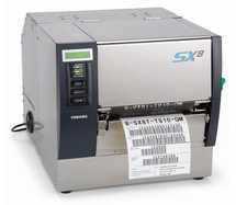東芝B-SX8T打印機(jī)