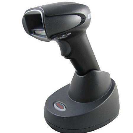 honeywell Xenon1902 Color 無(wú)線彩色二維掃描器